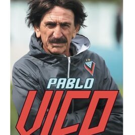 Pablo Vico una vida en ascenso