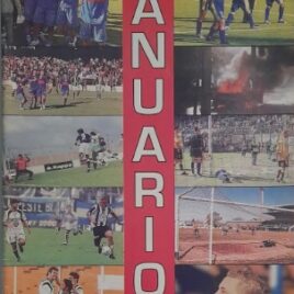 Anuario Ascenso 2007