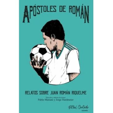 Apóstoles de Román