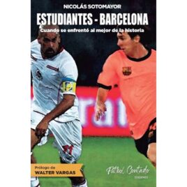 Estudiantes – Barcelona