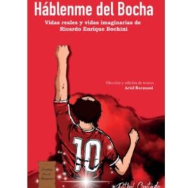Háblenme del Bocha