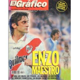 Enzo maestro