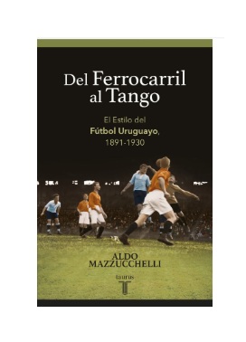futbol y tango