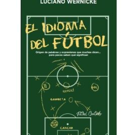 El idioma del fútbol