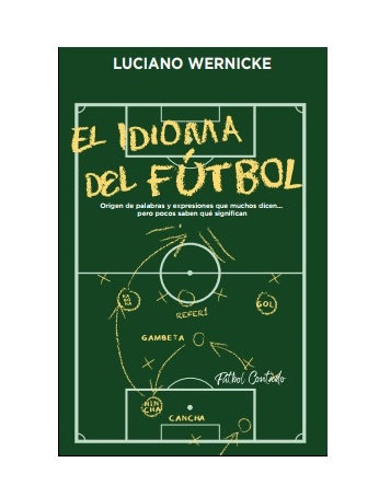 El idioma del fútbol
