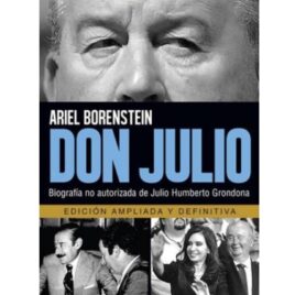 Don Julio