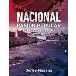 Nacional pasión popular