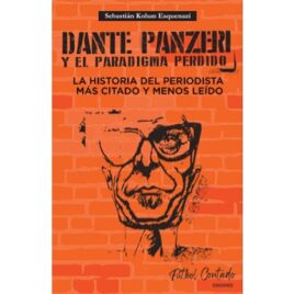 Dante Panzeri y el paradigma perdido
