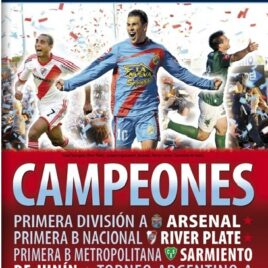 AFA Revista