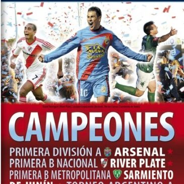 AFA Revista