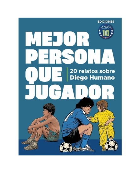 mejor en persona