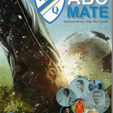 Argentino de Quilmes – ABC MATE