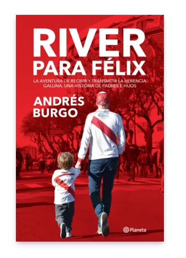 River para Félix