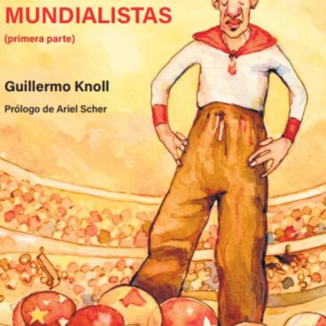 Historias de técnicos mundialistas