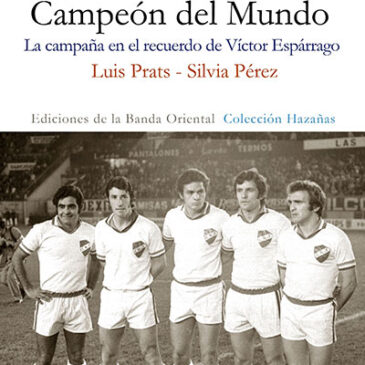 1971 Nacional Campeón del mundo