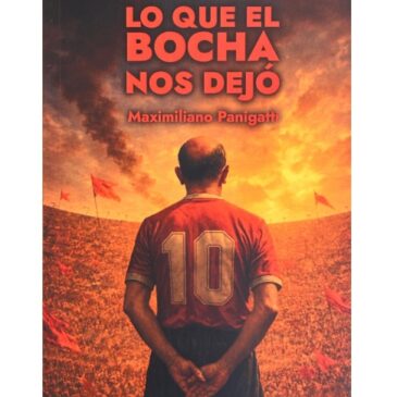 Lo que el Bocha nos dejó
