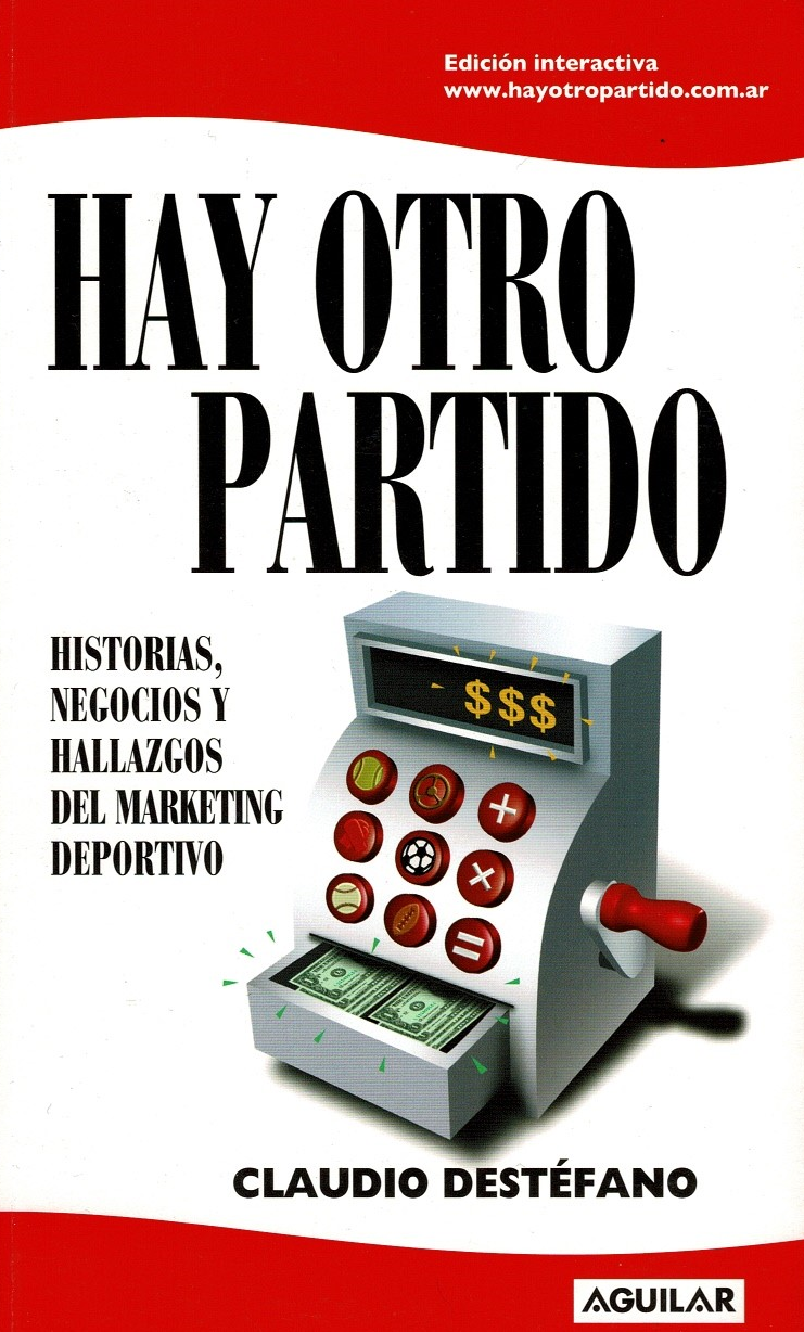 hay otro partido