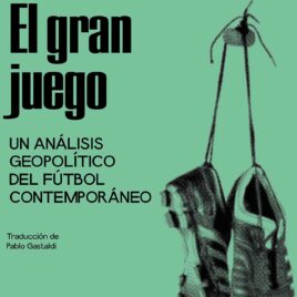 El gran juego