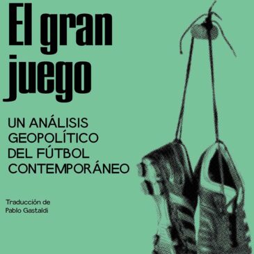 El gran juego