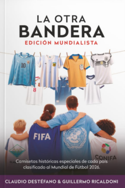 La otra bandera