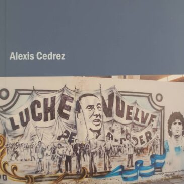 Maradona y Perón. Identidad nacional, política y cultura