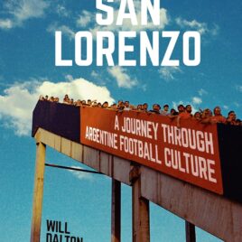 Oh, San Lorenzo
