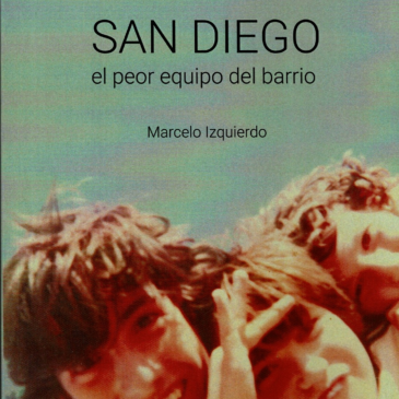 San Diego el peor equipo del barrio