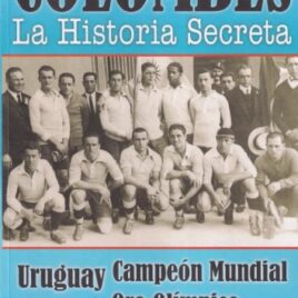 Colombes la historia secreta