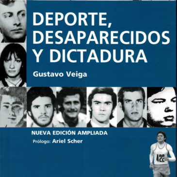 Deporte, desaparecidos y dictadura