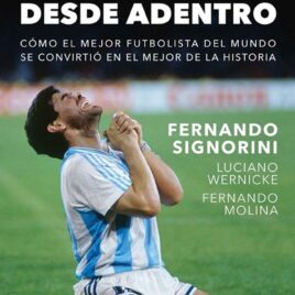 Diego desde adentro