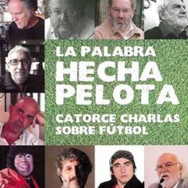La palabra hecha pelota