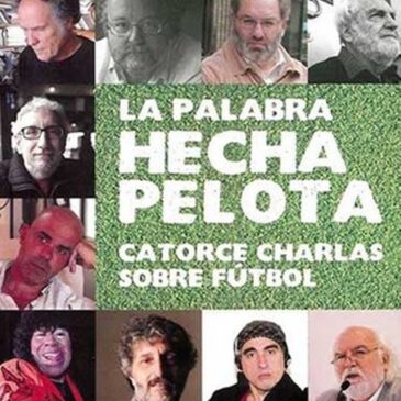 La palabra hecha pelota