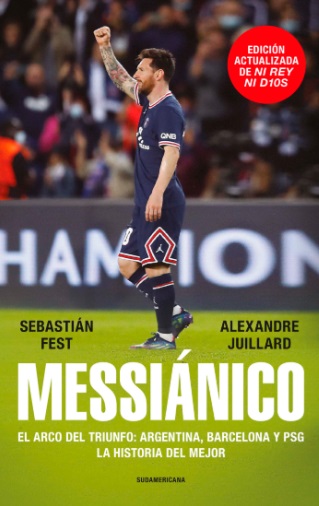 Messiánico
