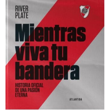 Mientras viva tu bandera