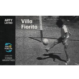 Villa Fiorito Arty Latino