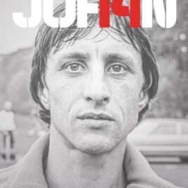 Johan. A anatomia de um gênio
