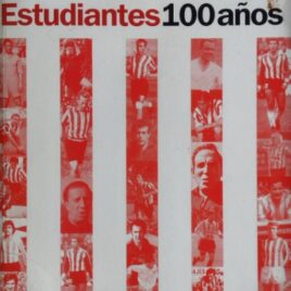 Estudiantes 100 años