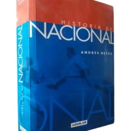 Historia de Nacional