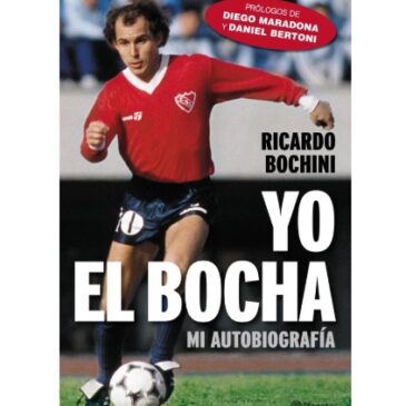 Yo, el Bocha